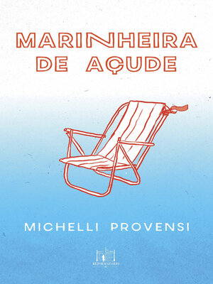 cover image of Marinheira de açude